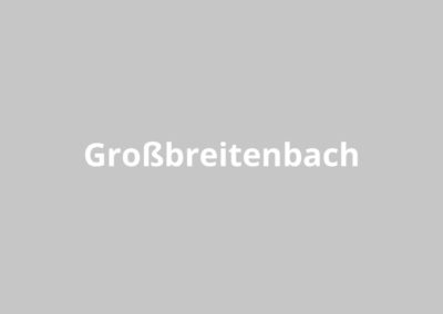 Großbreitenbach